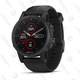 The Garmin fēnix 5 Plus includes basically every feature you could possibly want in a GPS watch, plus Spotify support!